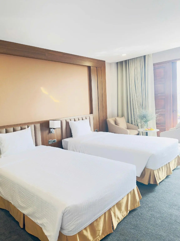 Muong Thanh Grand Gia Lai in Pleiku