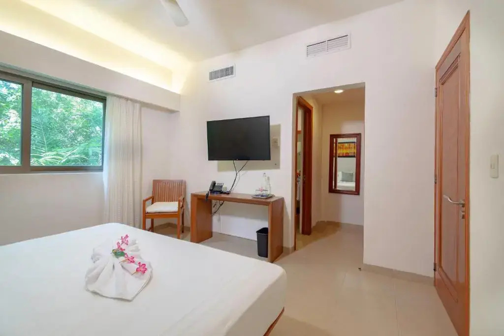 Riviera Maya Suites - Chambres