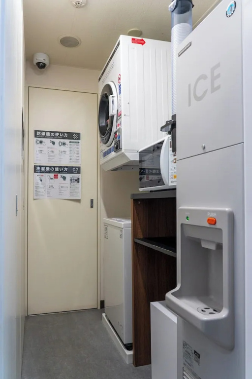 Mars Garden Hotel Hakata - Chambres