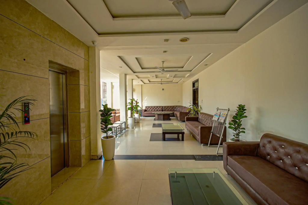 Hotel East Gate - Général