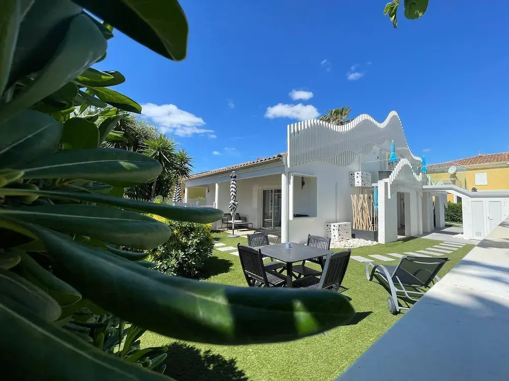 Eve Hôtel & Spa*** Cap Agde