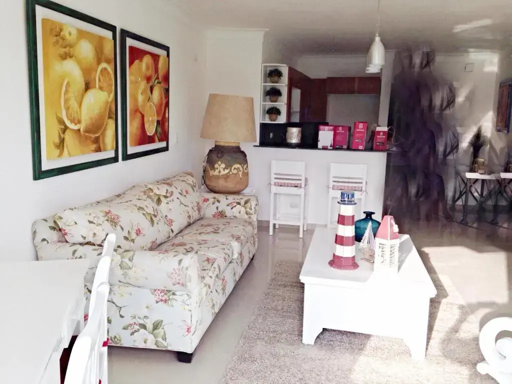 Vista Marina Residence - Chambres