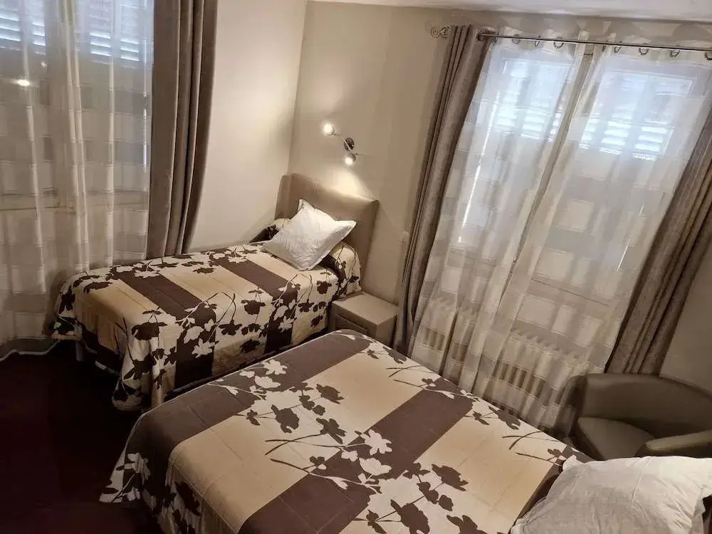 Hotel photo 19