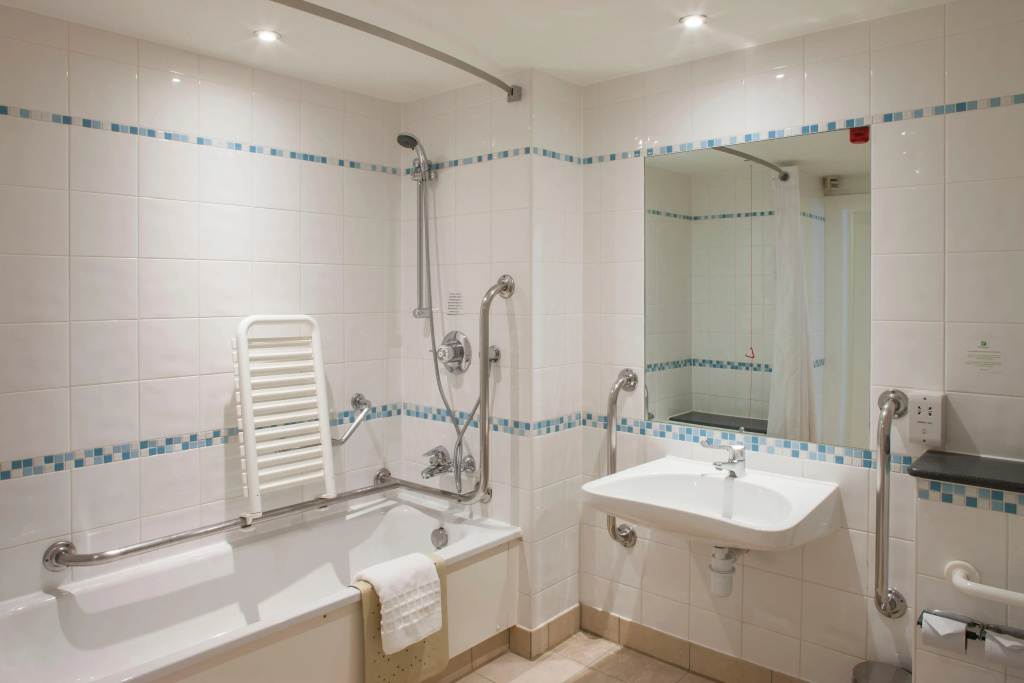 Holiday Inn Stoke on Trent M6, Jct 15 by IHG - Général