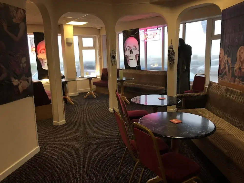 Hotel photo 13