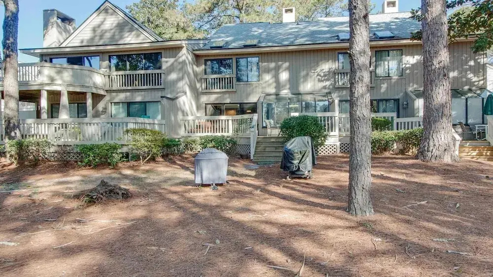 196 Beachwalk 3 Bedroom Condo