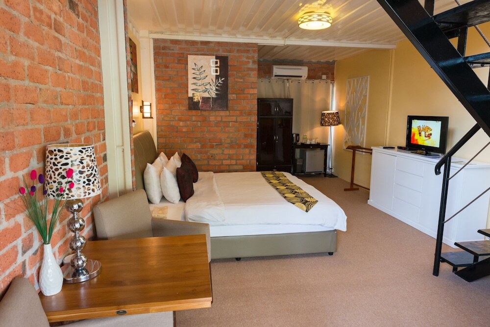 The Ocean Residence Langkawi