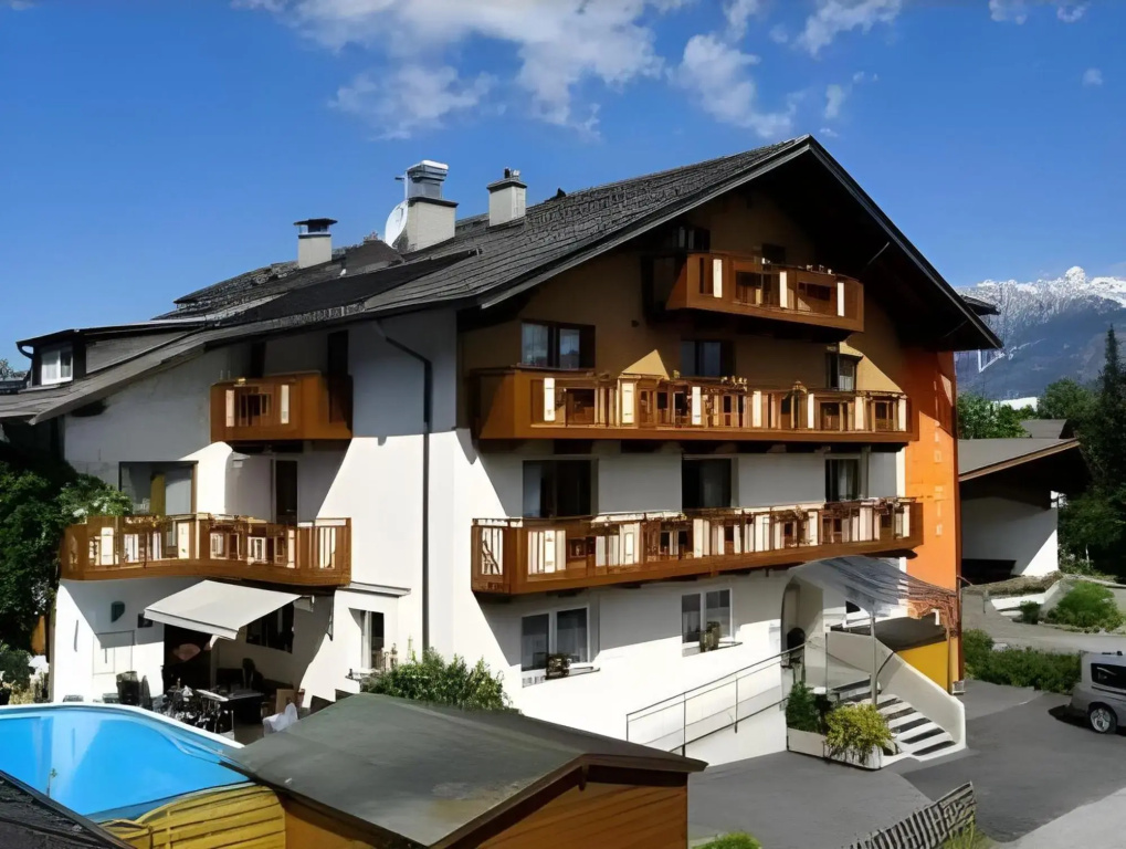 B&B Appartements Glungezer