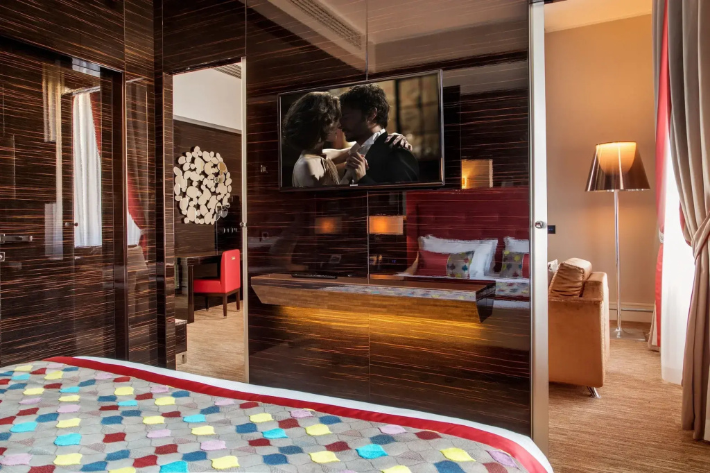 Hotel photo 13
