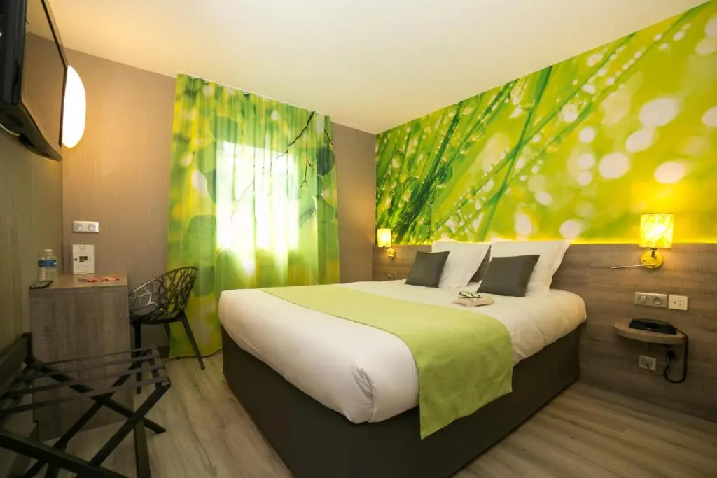 Sure Hotel by Best Western Tours Sud - Chambres
