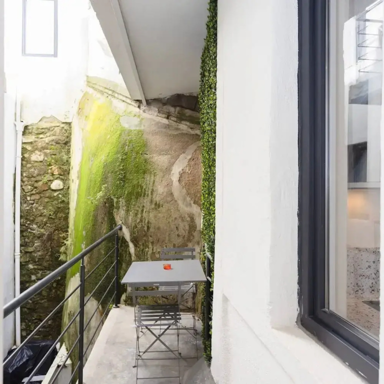 Liiiving in Gaia - Casa da Vinha Apartment III