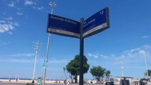 Beach & Waterfront