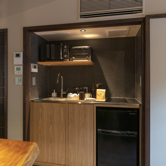 Machiya Residence Inn Musashi Ainotsuji 사진 14
