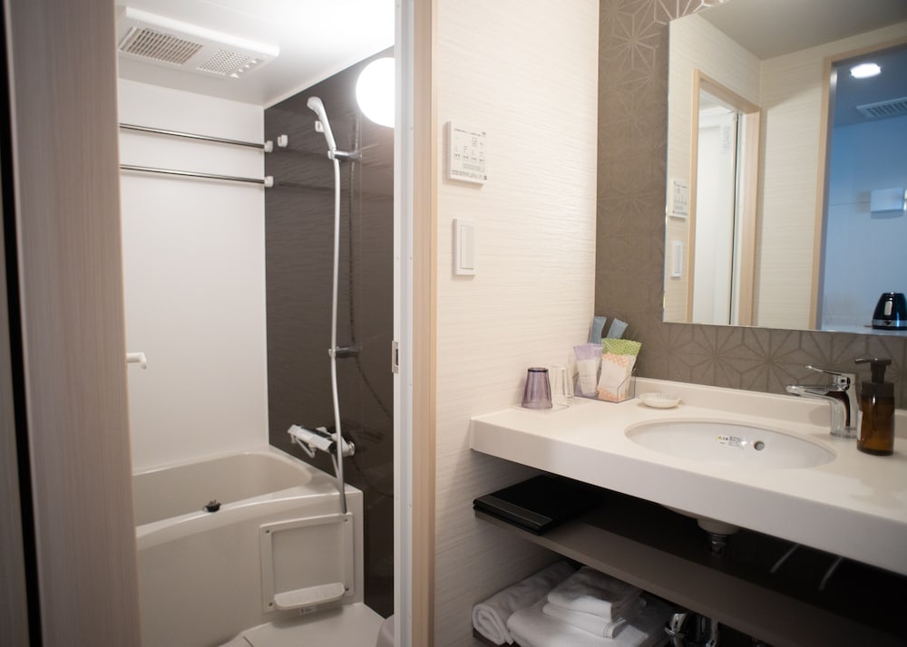 hotel GOCO stay Kyoto Shijo Kawaramachi 사진 7