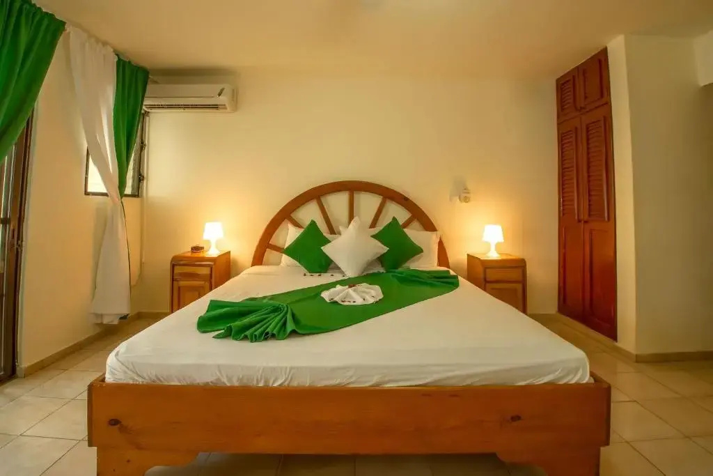 Plaza Europa Hotel  - Chambres