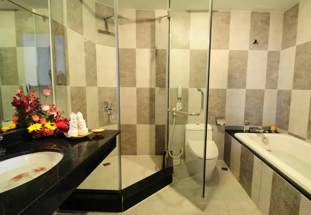 Hotel photo 10