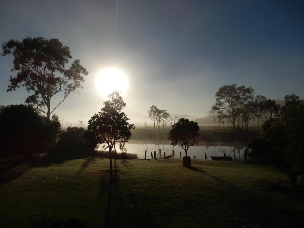 Hedlow Retreat
