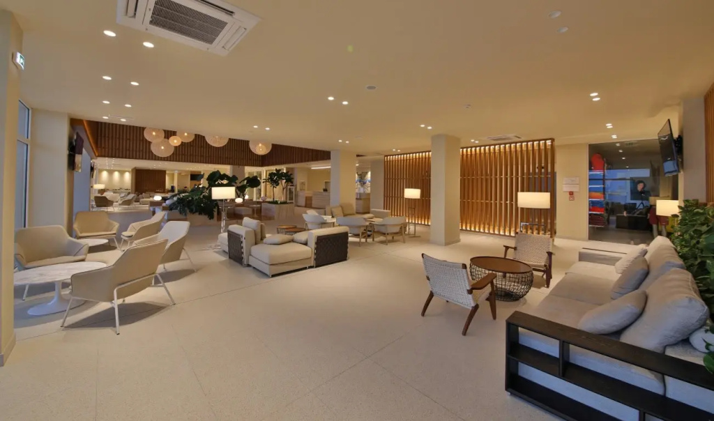 White Lagoon All Inclusive - фото 27