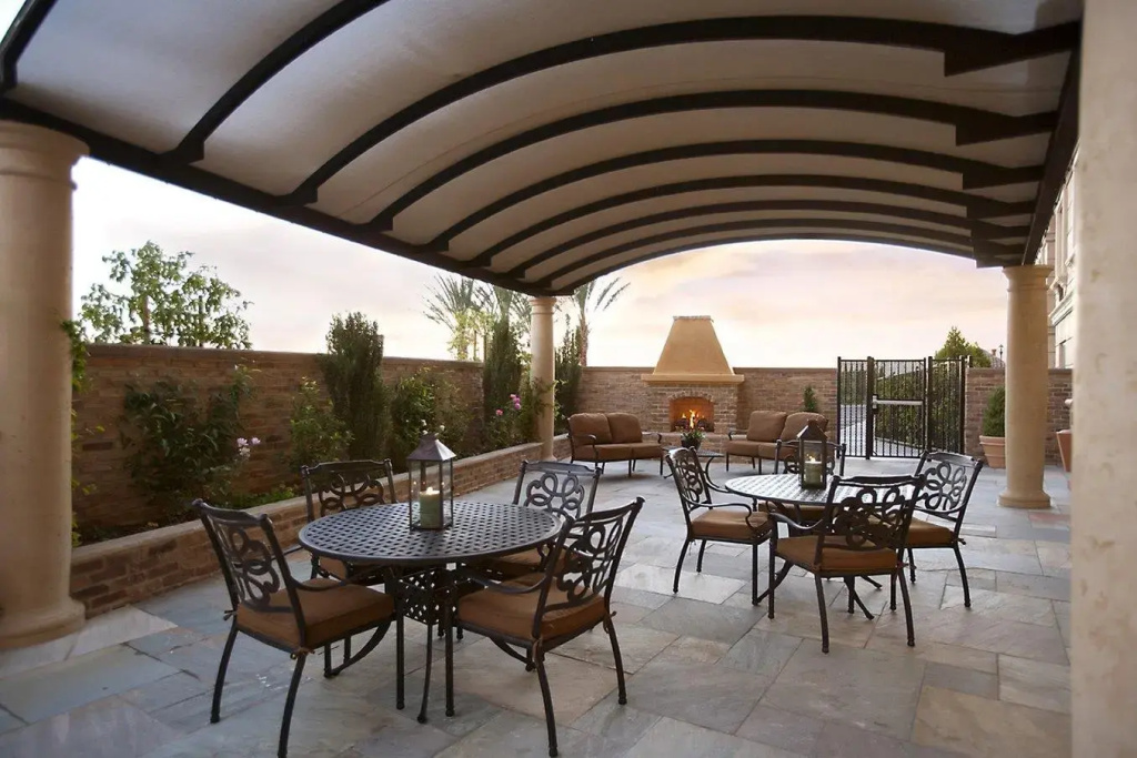Ayres Hotel & Spa Moreno Valley - Général