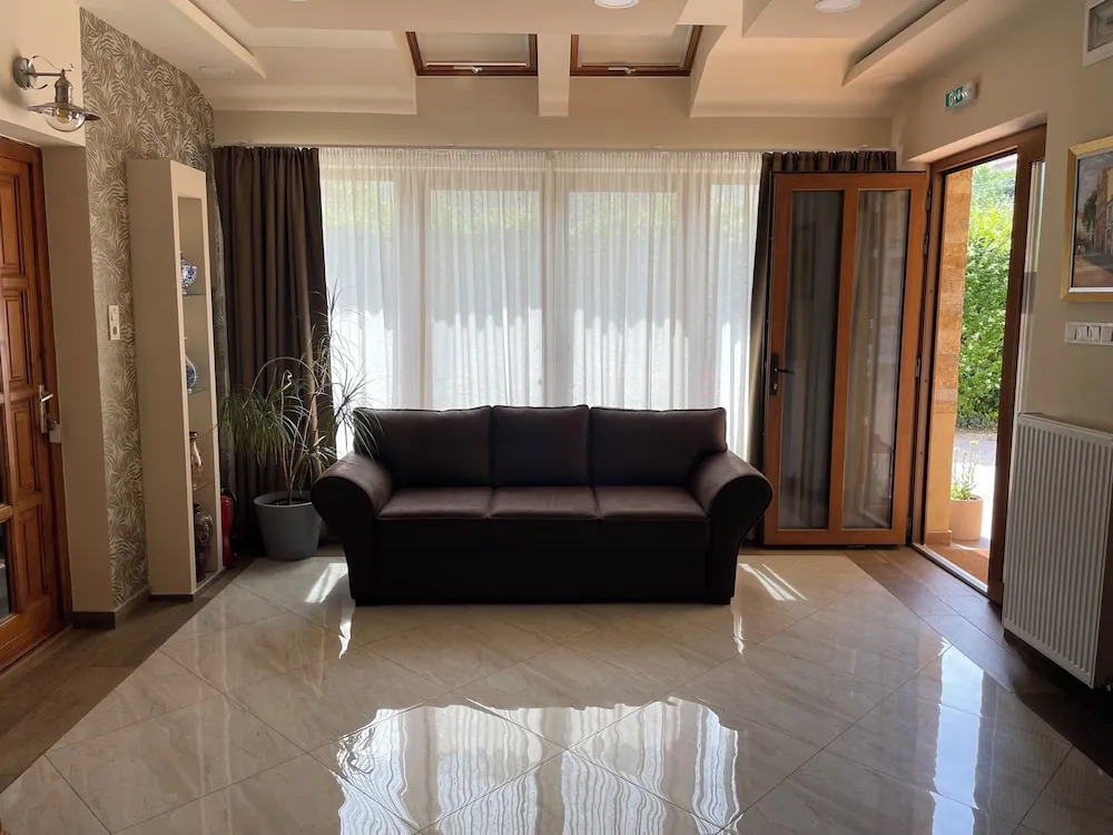 See Haus - Podmaniczky - фото 3