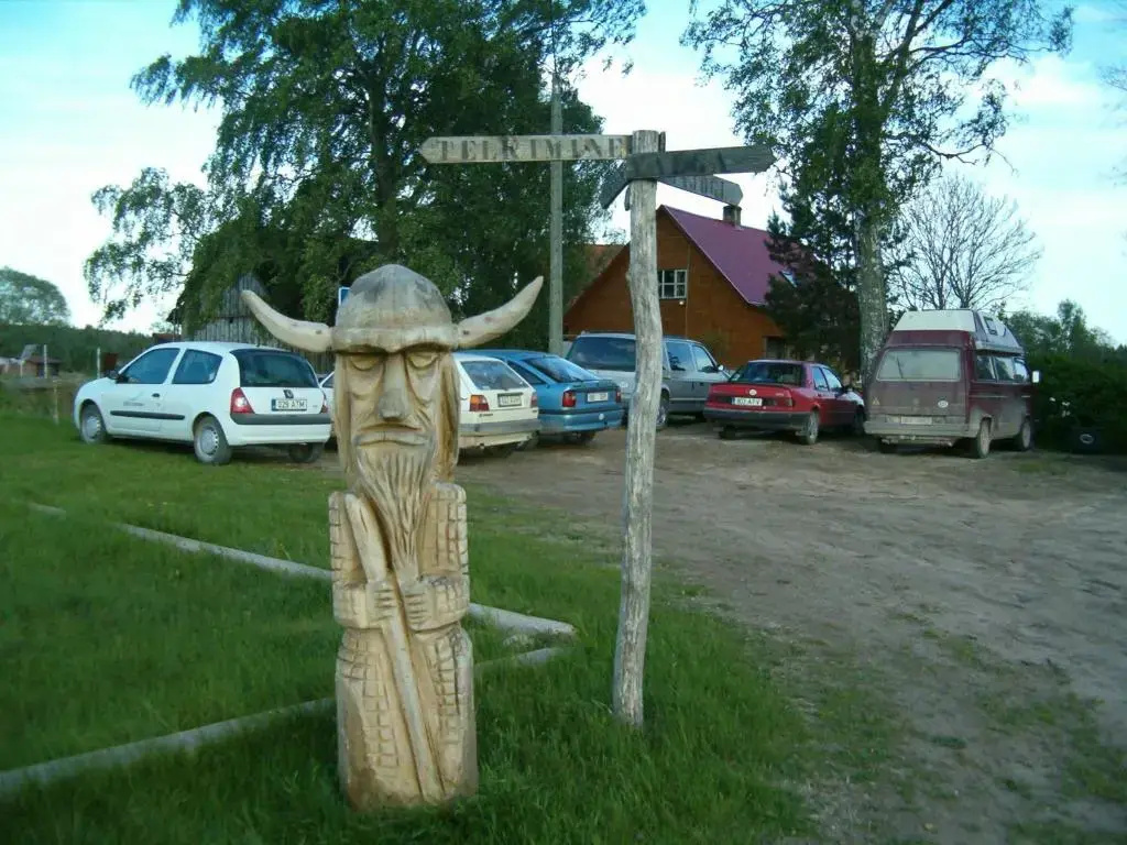 1 Bedroom Cottage