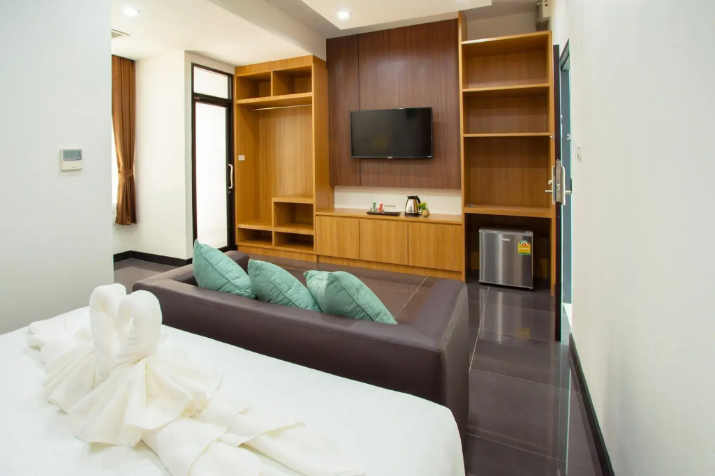 Hotel photo 18