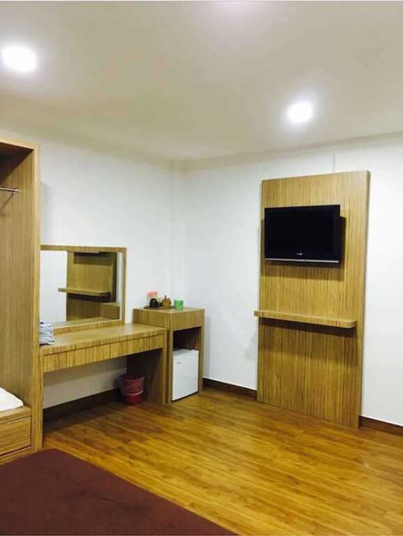 Landcons Hotel