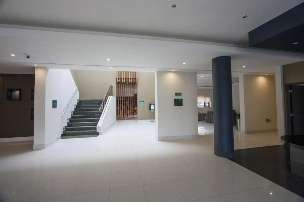 Hotel Diego de Almagro Osorno - Général