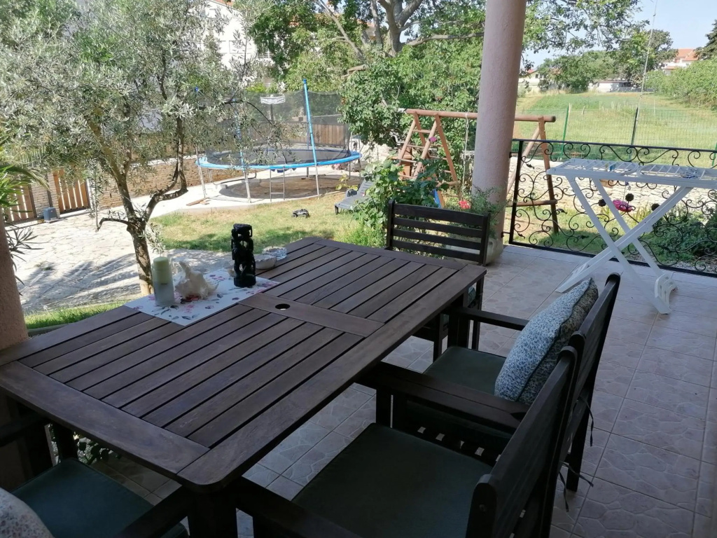 Apartman Ilaria I