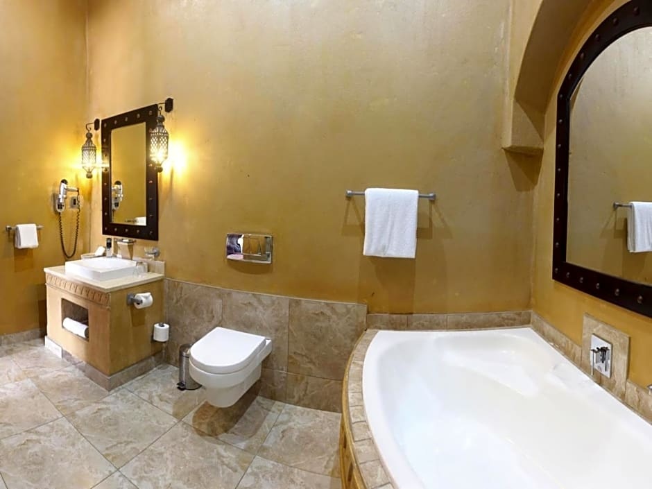 Tayfin Royale Hotel & Restaurant - Chambres