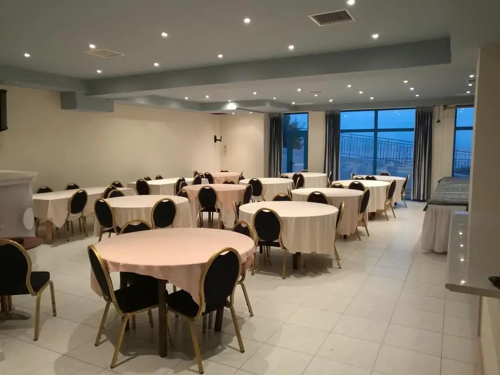 New Grande Mare Hotel 3 * New Grande Mare Hotel 3 *