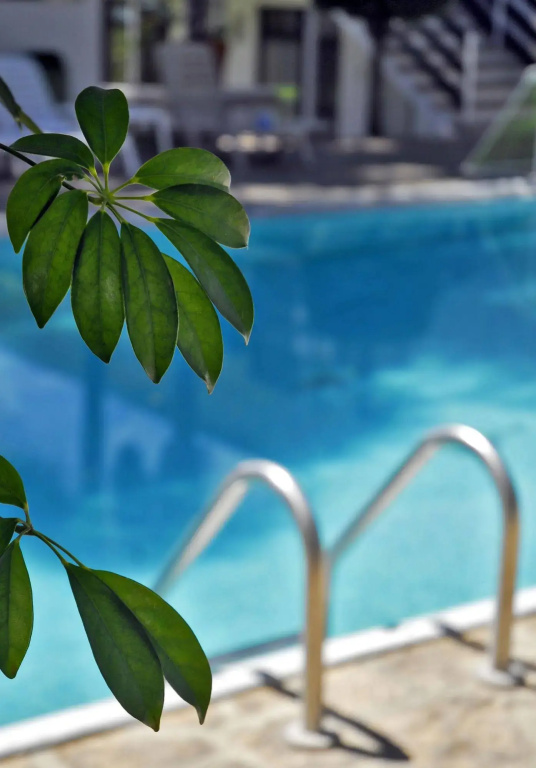 Hotel & Spa Villa Vergel - Général