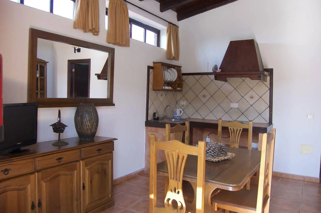 Hotel Rural Finca La Hacienda - Général