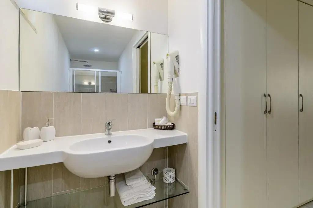 Mandetta Hotel - Chambres