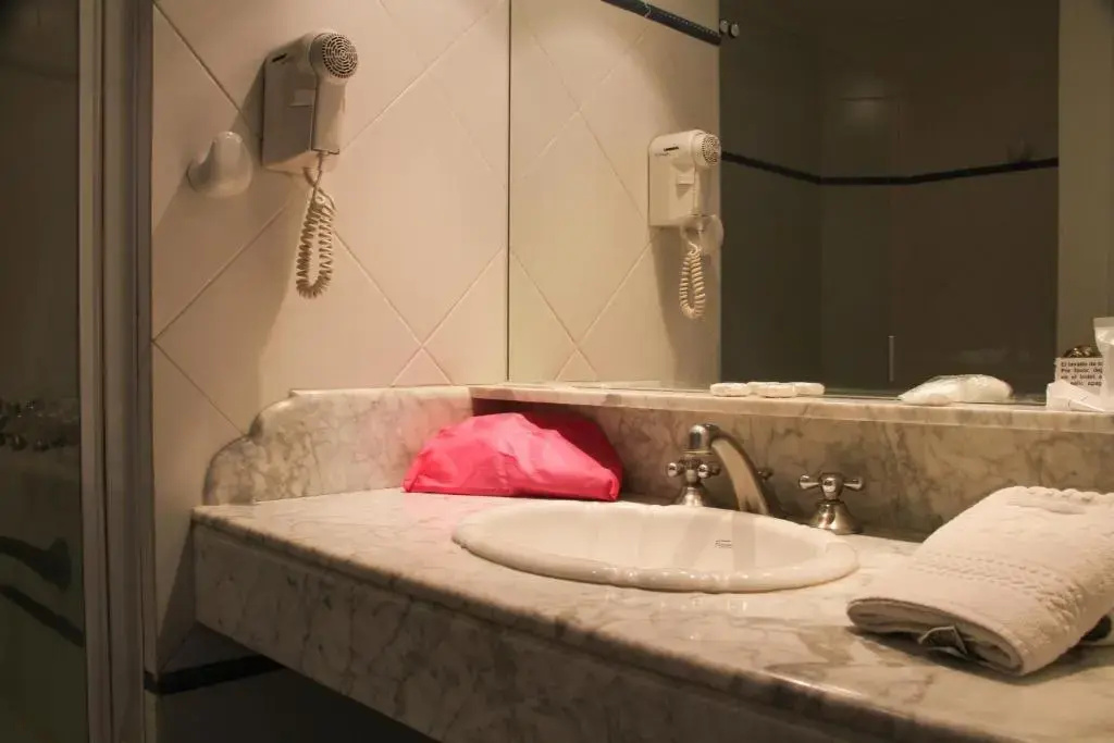 Hotel Reviens - Chambres