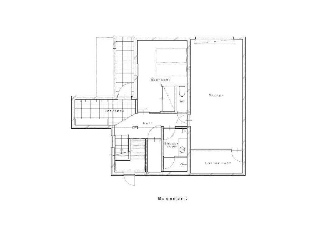 Chalet