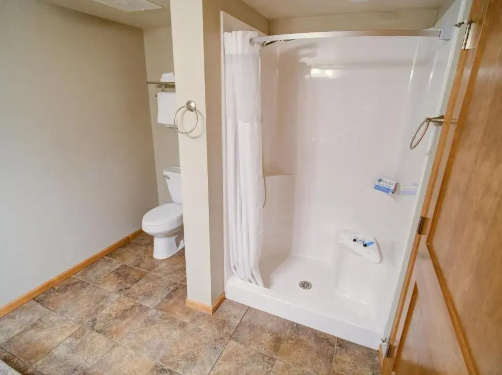 Beacon Pointe on Lake Superior - Chambres