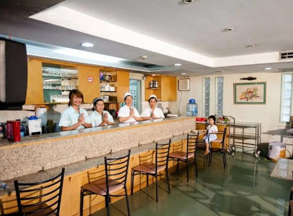 Hotel photo 26