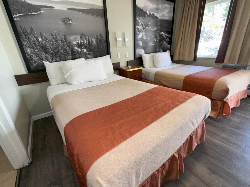 Alpine Inn and Spa - Général