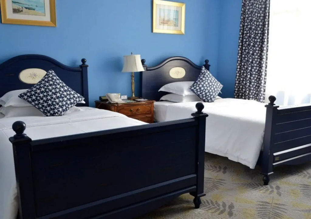 Changsha St-tropez Hotel — фото 6