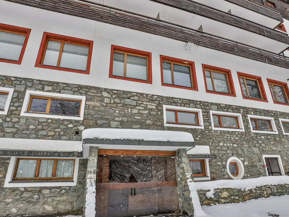 Residence Cervinia ID 522