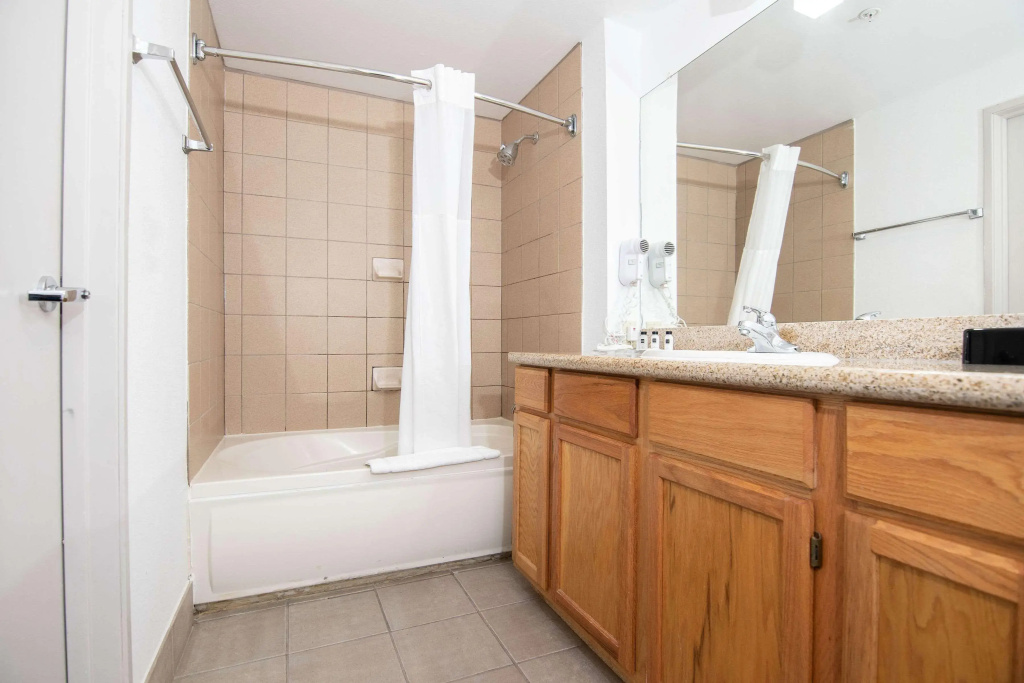 Country Inn & Suites by Radisson, Austin-University, TX - Général