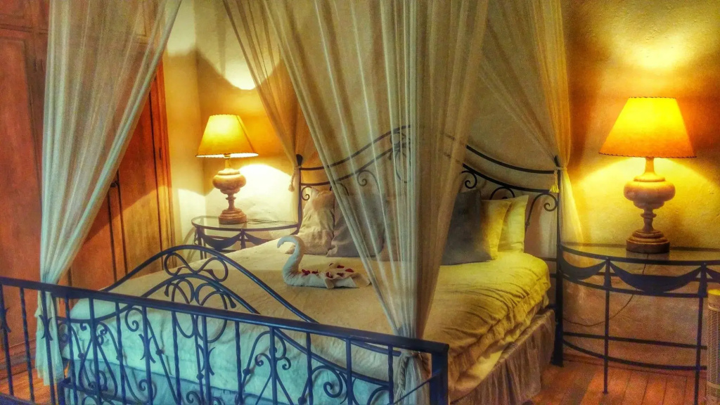 La Mexicana Hotel Boutique - Général