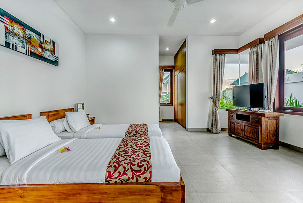 Bali Diamond Villas — фото