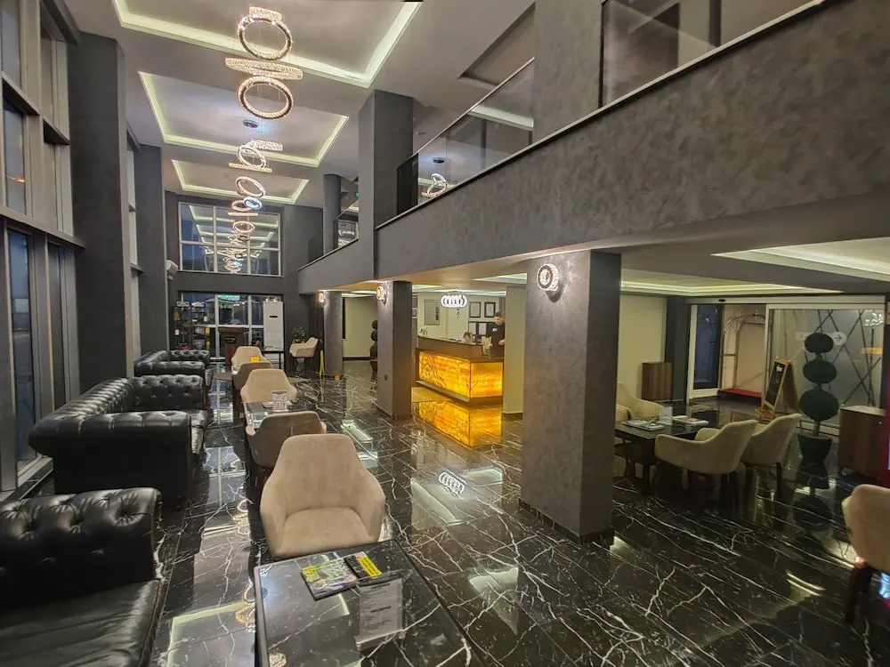 Hotel photo 15