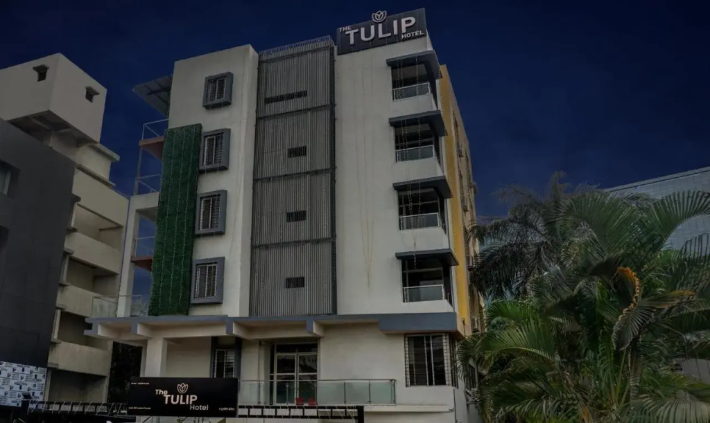 Hotel photo 1