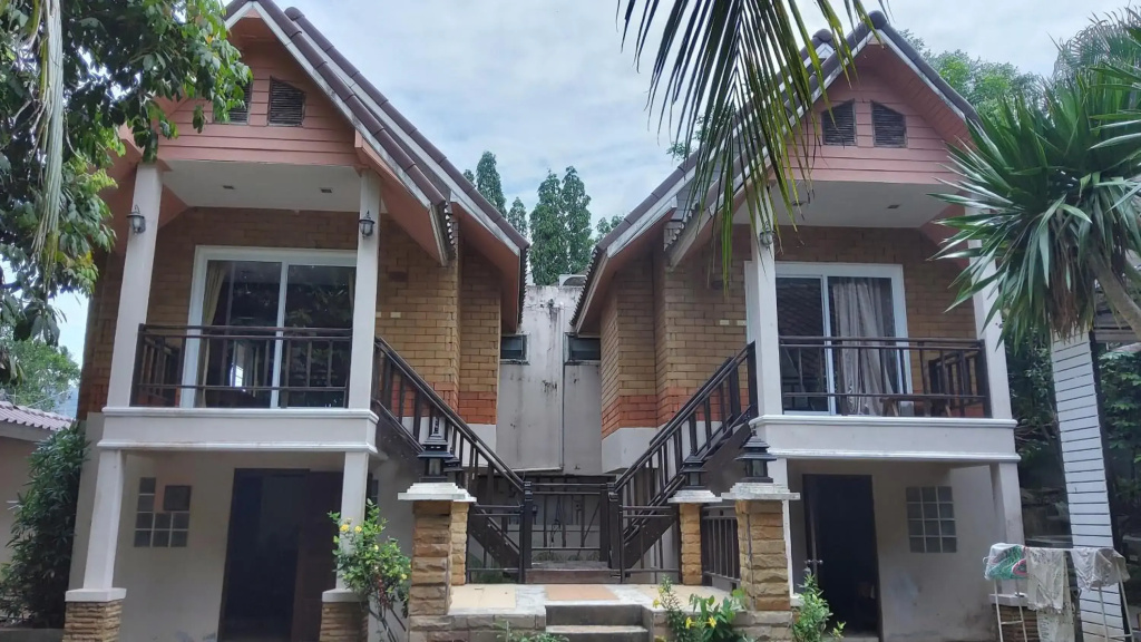 Wilai Villa