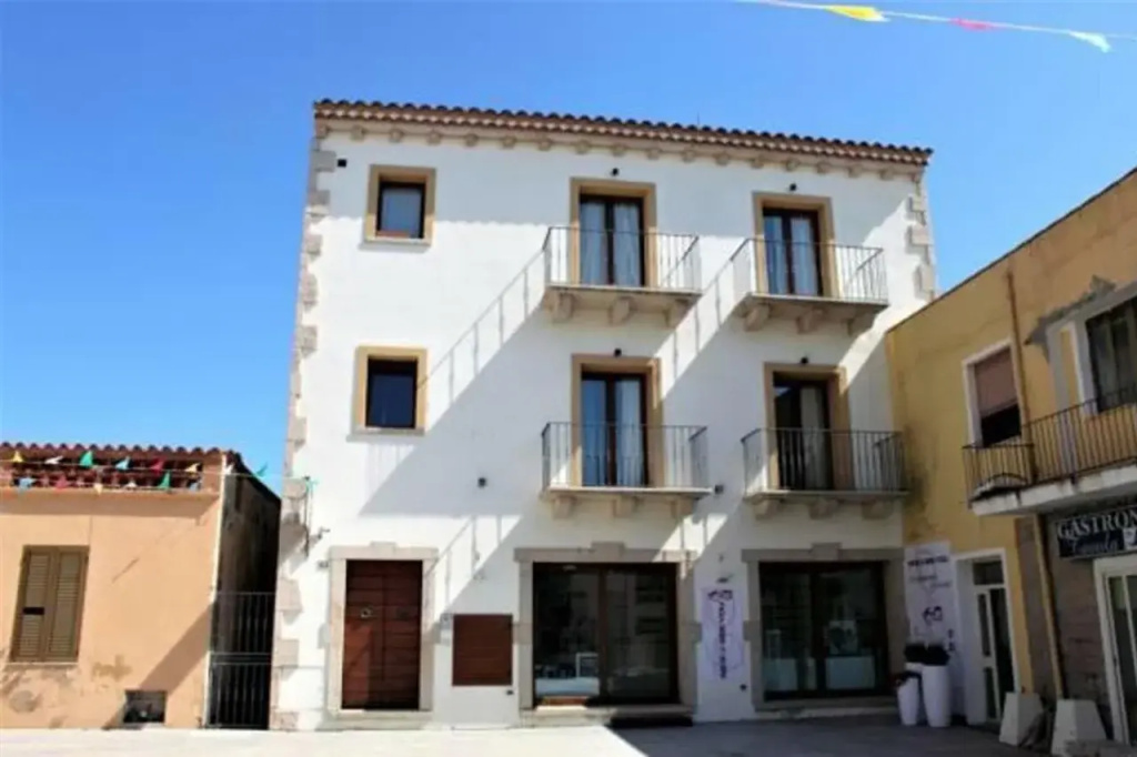 La casa di Minnanna