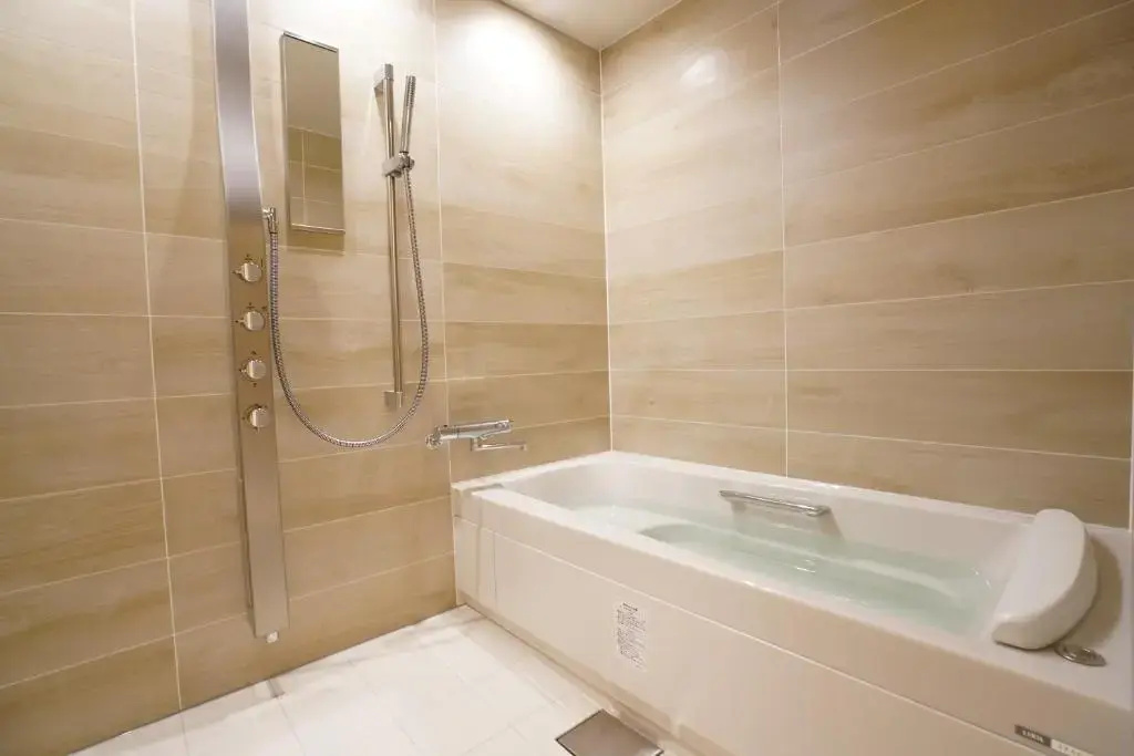 Allamanda Aoyama Hotel - Chambres