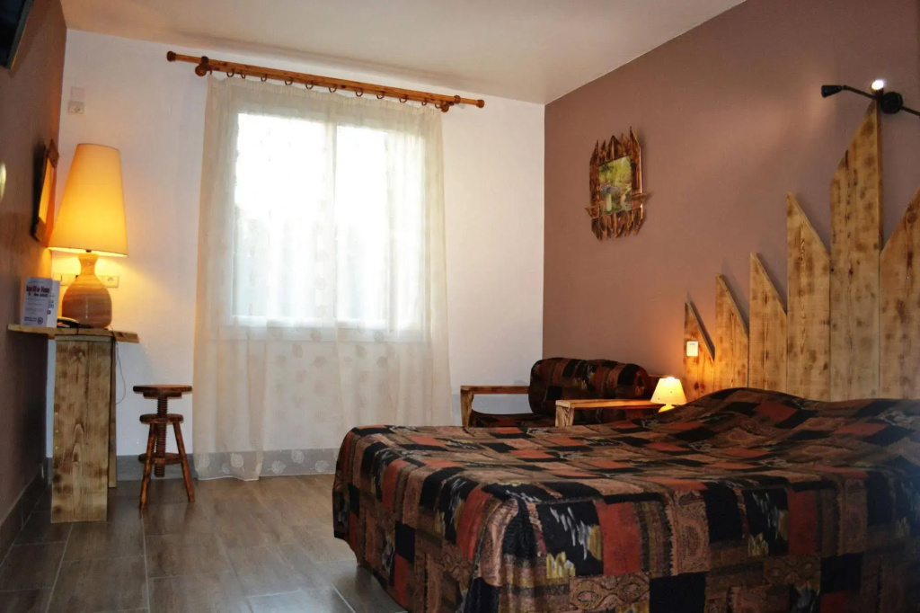 Voir la photo 4 — Relais 500 de Vienne